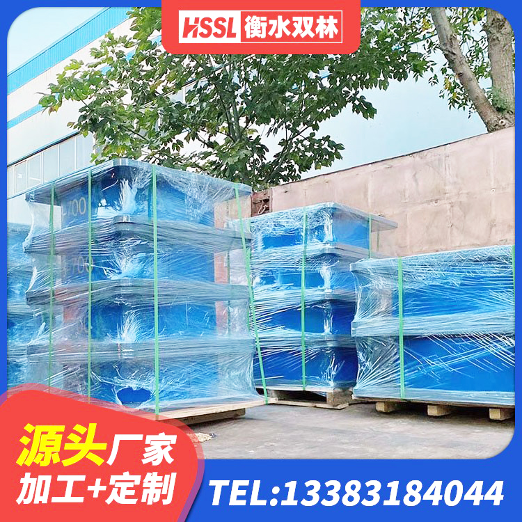 巴州区LNR1100支座厂家电话 巴州区LNR1100支座生产厂家 巴州区隔震支座的厂家电话 巴州区橡胶隔震支座LRB800源头工厂 - 第2张