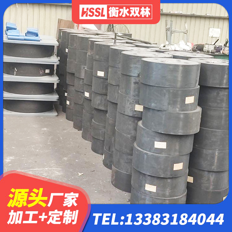 巴州区LRB400成品铅芯隔震支座源头工厂 巴州区LNR橡胶隔震支座1400生产厂家 巴州区LNR700支座生产加工 巴州区建筑钢连廊抗震支座