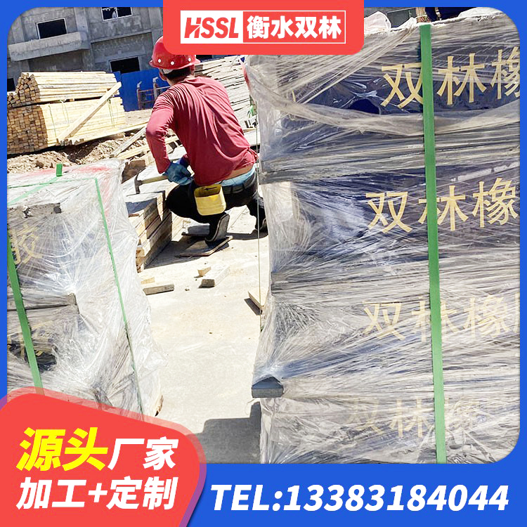 巴州区建筑水平力分散力型橡胶隔震支座 巴州区HDR1200高阻尼建筑隔震支座生产厂家 巴州区LNR800天然橡胶支座 巴州区房建橡胶抗震支座厂家 - 第6张